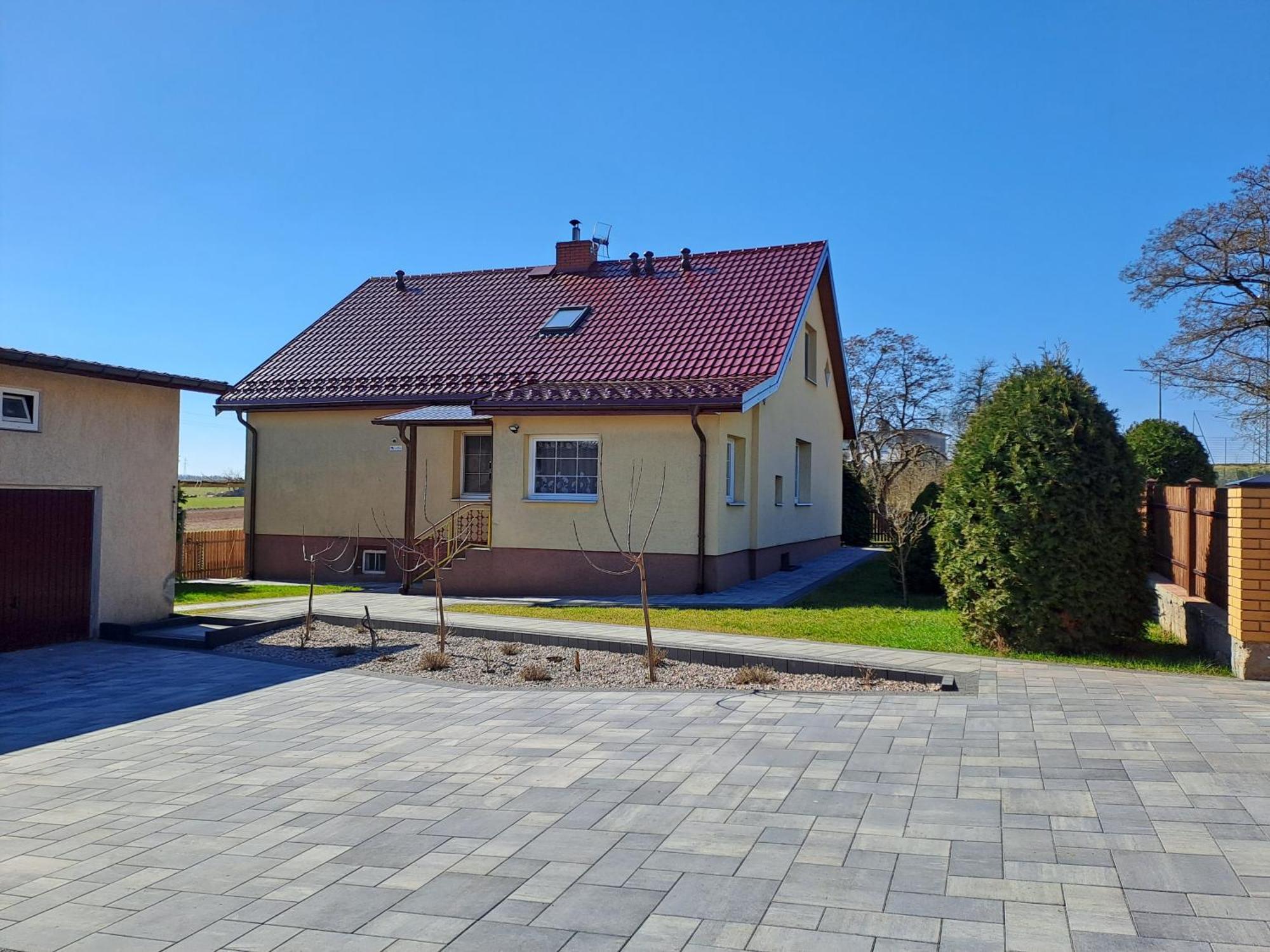 Podlaska Chata Augustów Eksteriør billede